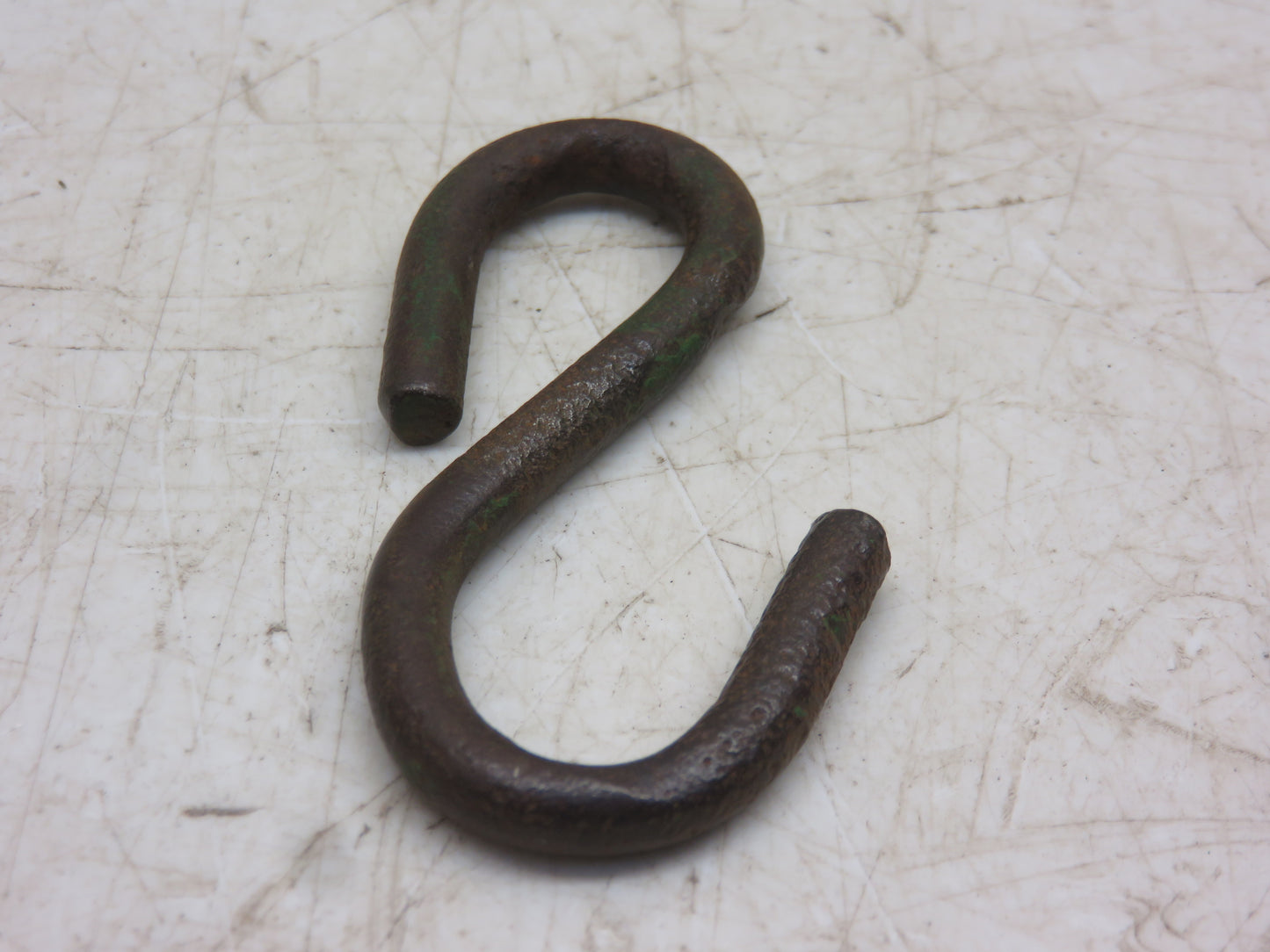 31575A John Deere S Hook For 800, 800A, 801 Hitch