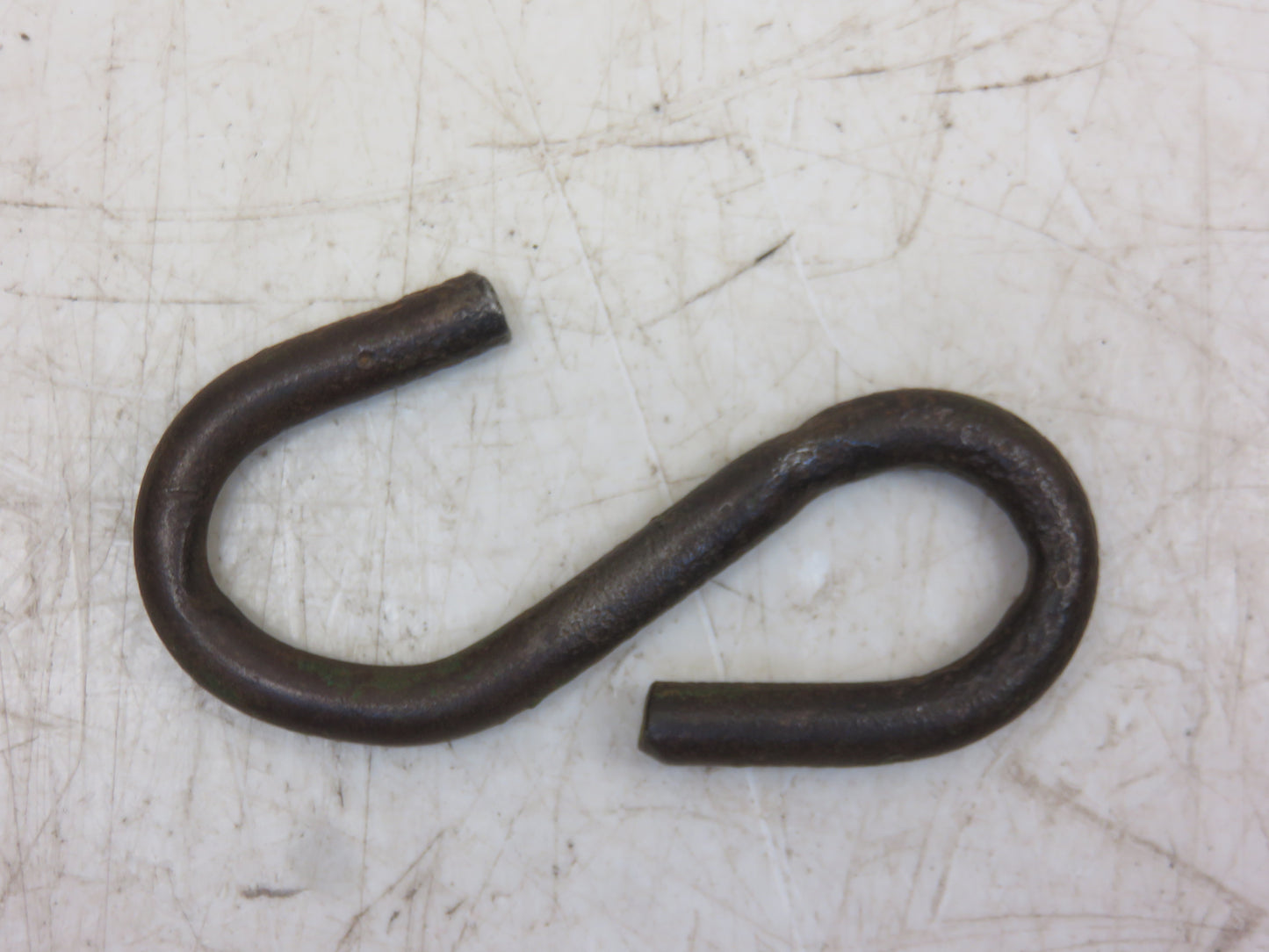 31575A John Deere S Hook For 800, 800A, 801 Hitch