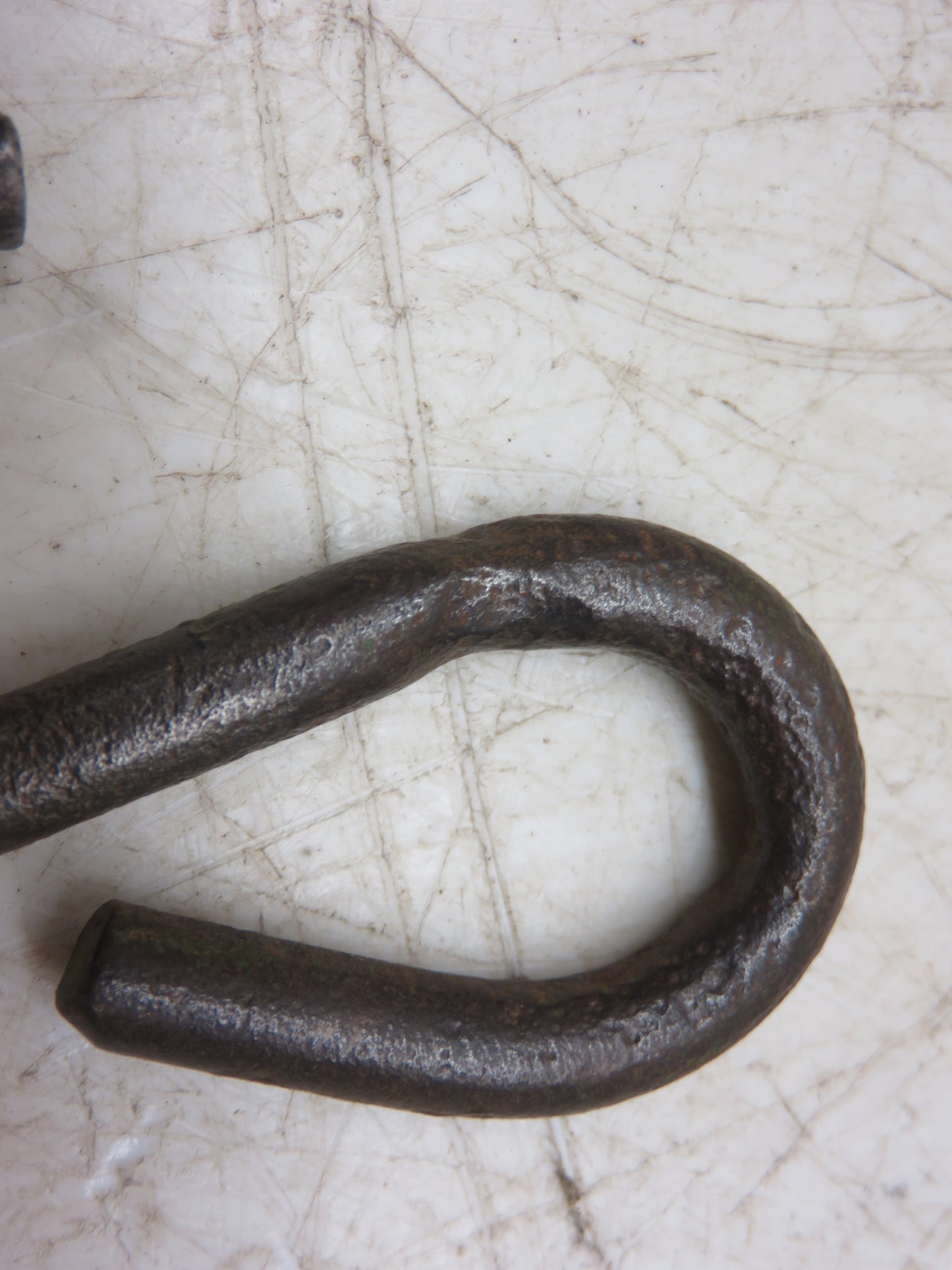 31575A John Deere S Hook For 800, 800A, 801 Hitch