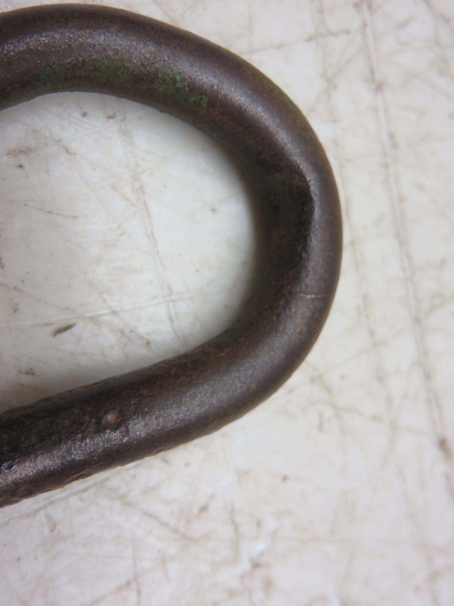 31575A John Deere S Hook For 800, 800A, 801 Hitch