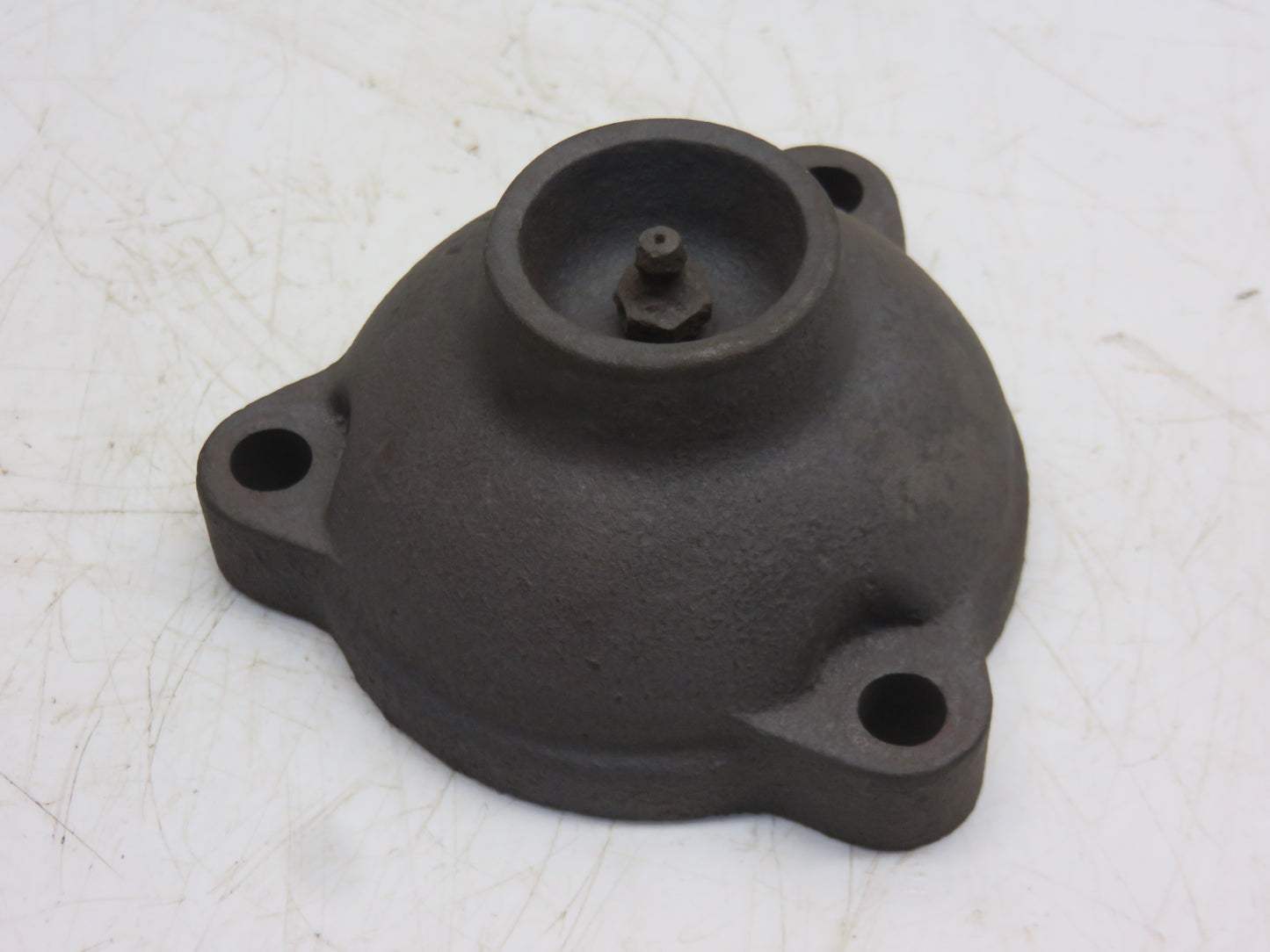 AC119R, C167R John Deere Front Wheel Hub Cap For A, AR, AO, BR, BO, BW, D, GP, G