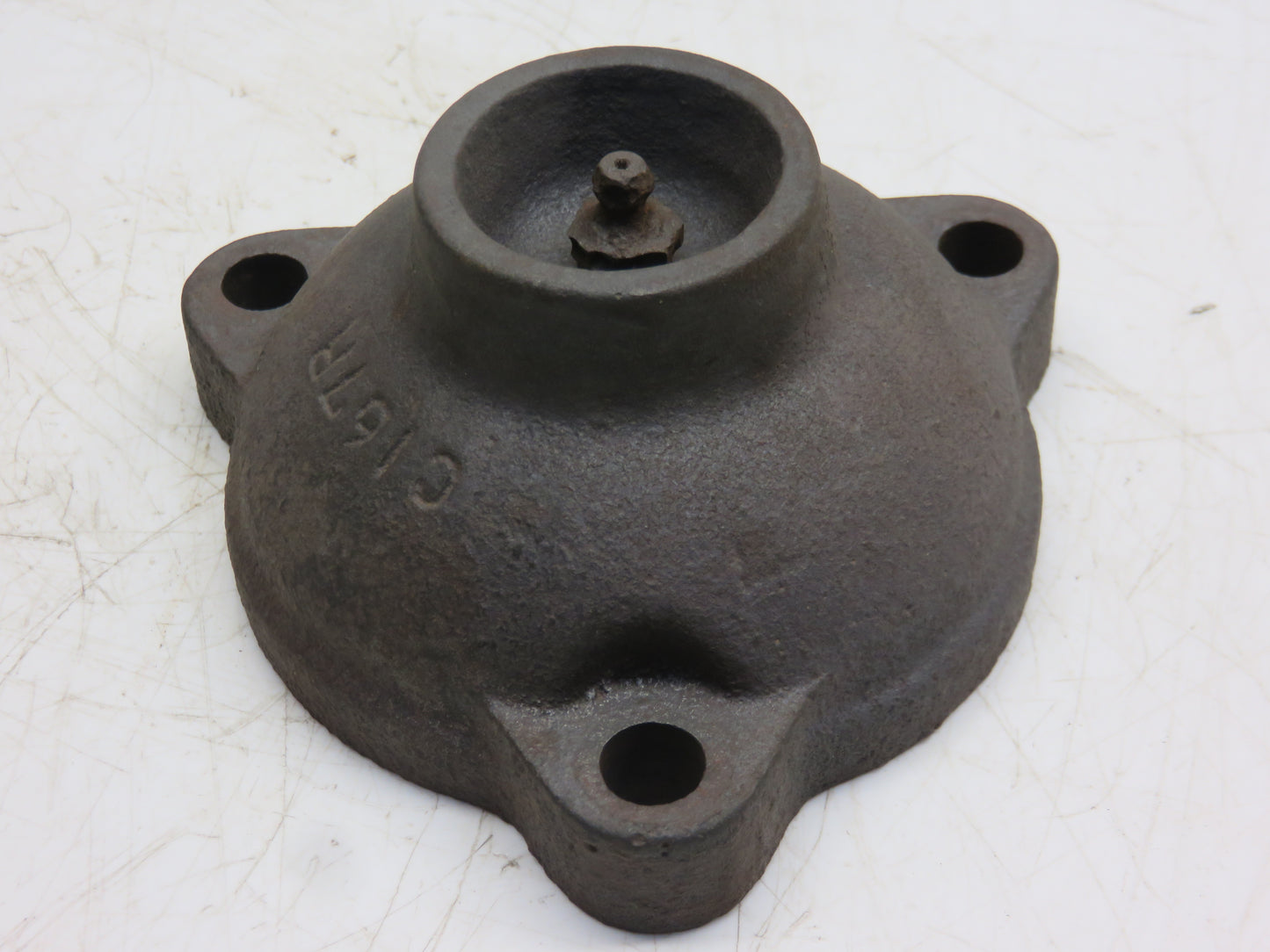 AC119R, C167R John Deere Front Wheel Hub Cap For A, AR, AO, BR, BO, BW, D, GP, G