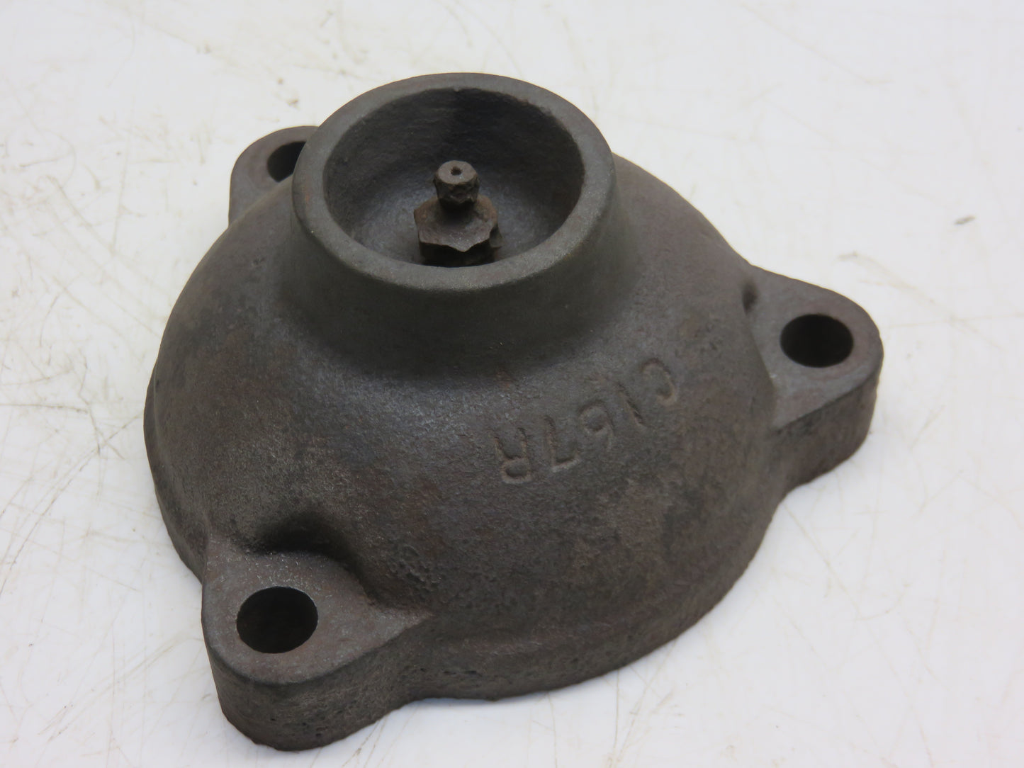 AC119R, C167R John Deere Front Wheel Hub Cap For A, AR, AO, BR, BO, BW, D, GP, G