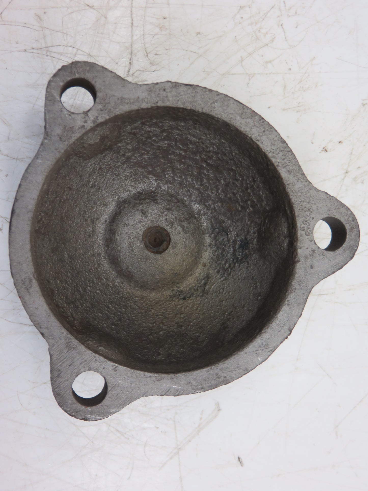 AC119R, C167R John Deere Front Wheel Hub Cap For A, AR, AO, BR, BO, BW, D, GP, G