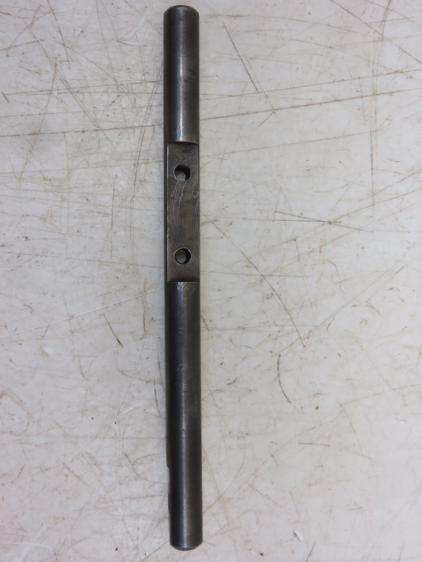 H400R John Deere Governor Lever Shaft For H