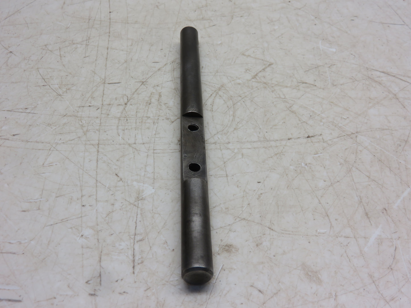 H400R John Deere Governor Lever Shaft For H