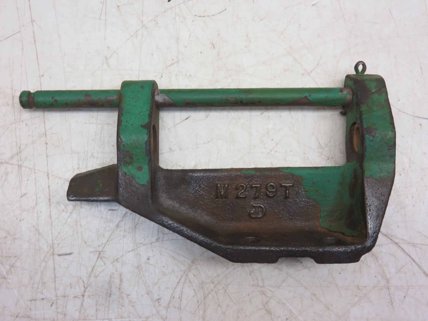 M279T, AM492T John Deere Throttle Control Bracket For M, MI, MT