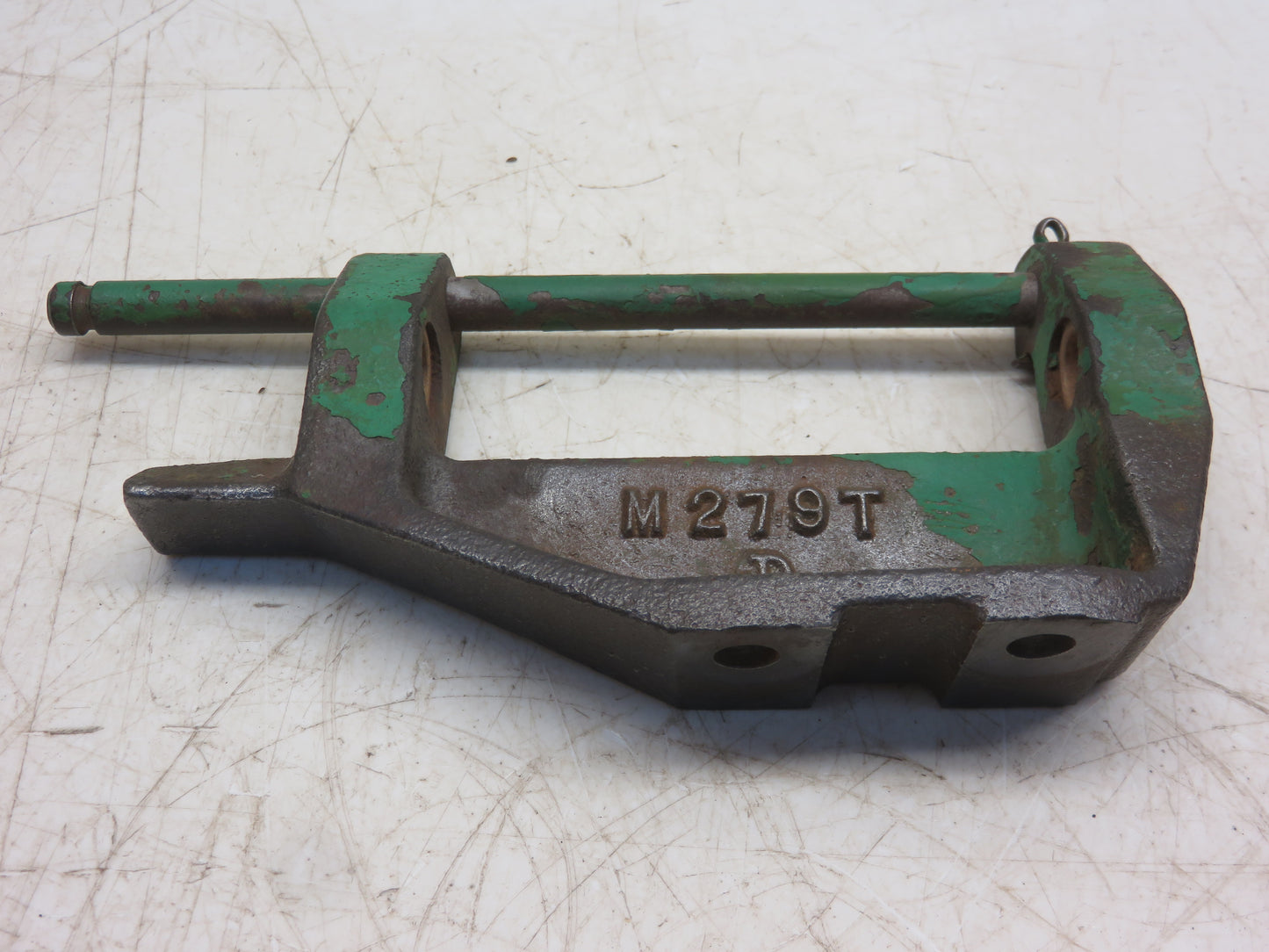 M279T, AM492T John Deere Throttle Control Bracket For M, MI, MT