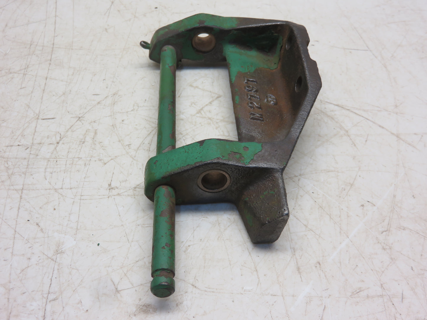 M279T, AM492T John Deere Throttle Control Bracket For M, MI, MT