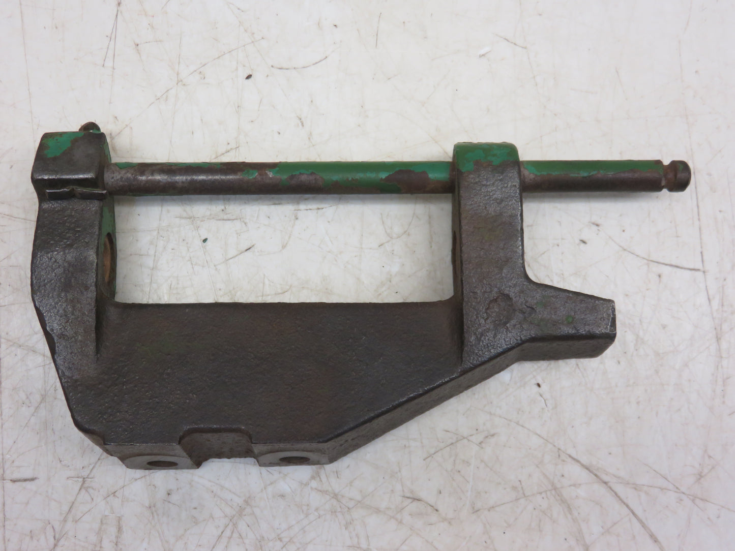 M279T, AM492T John Deere Throttle Control Bracket For M, MI, MT