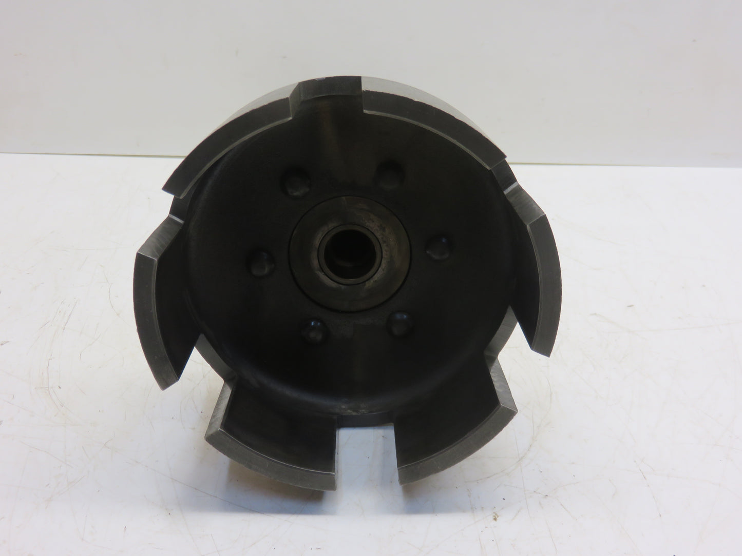 AB4709R, B3257R John Deere PTO Clutch Drum And Shaft For 50