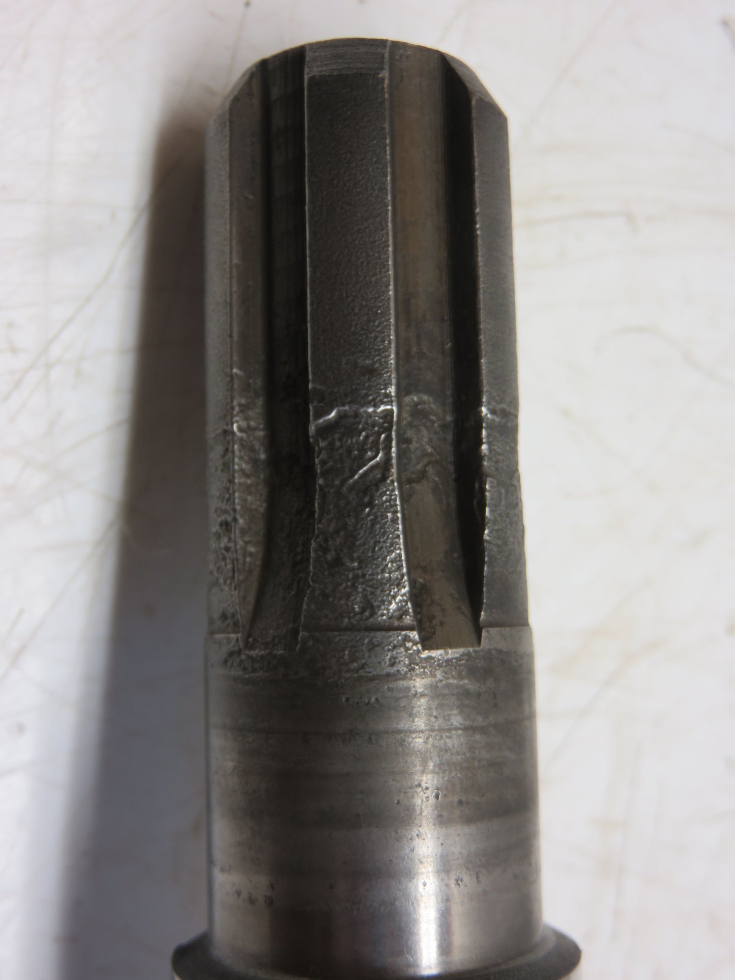 AB4709R, B3257R John Deere PTO Clutch Drum And Shaft For 50