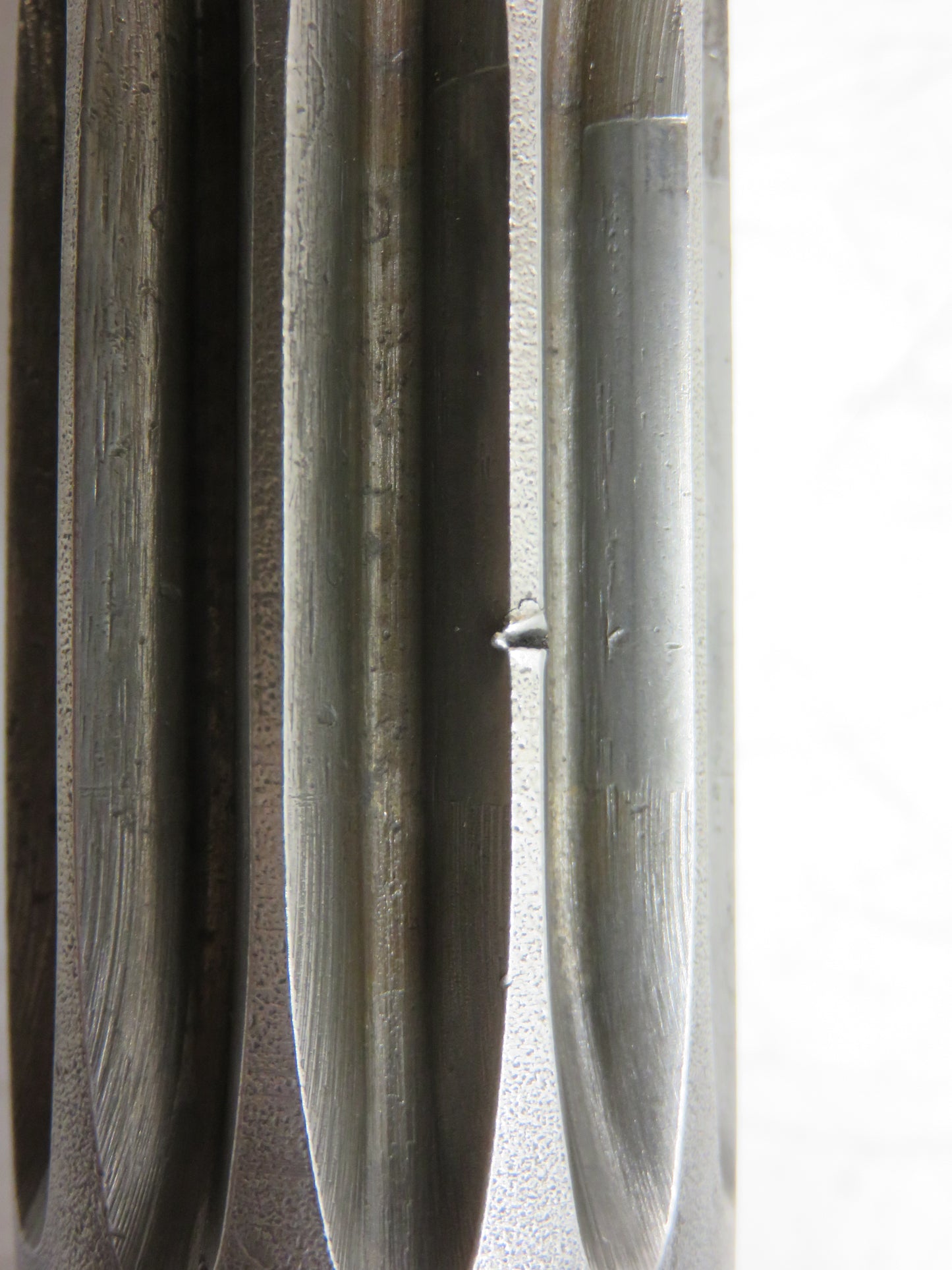 AB4709R, B3257R John Deere PTO Clutch Drum And Shaft For 50