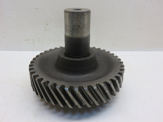 R1618R, R2526R John Deere PTO Idler Gear With Shaft For 820, 830