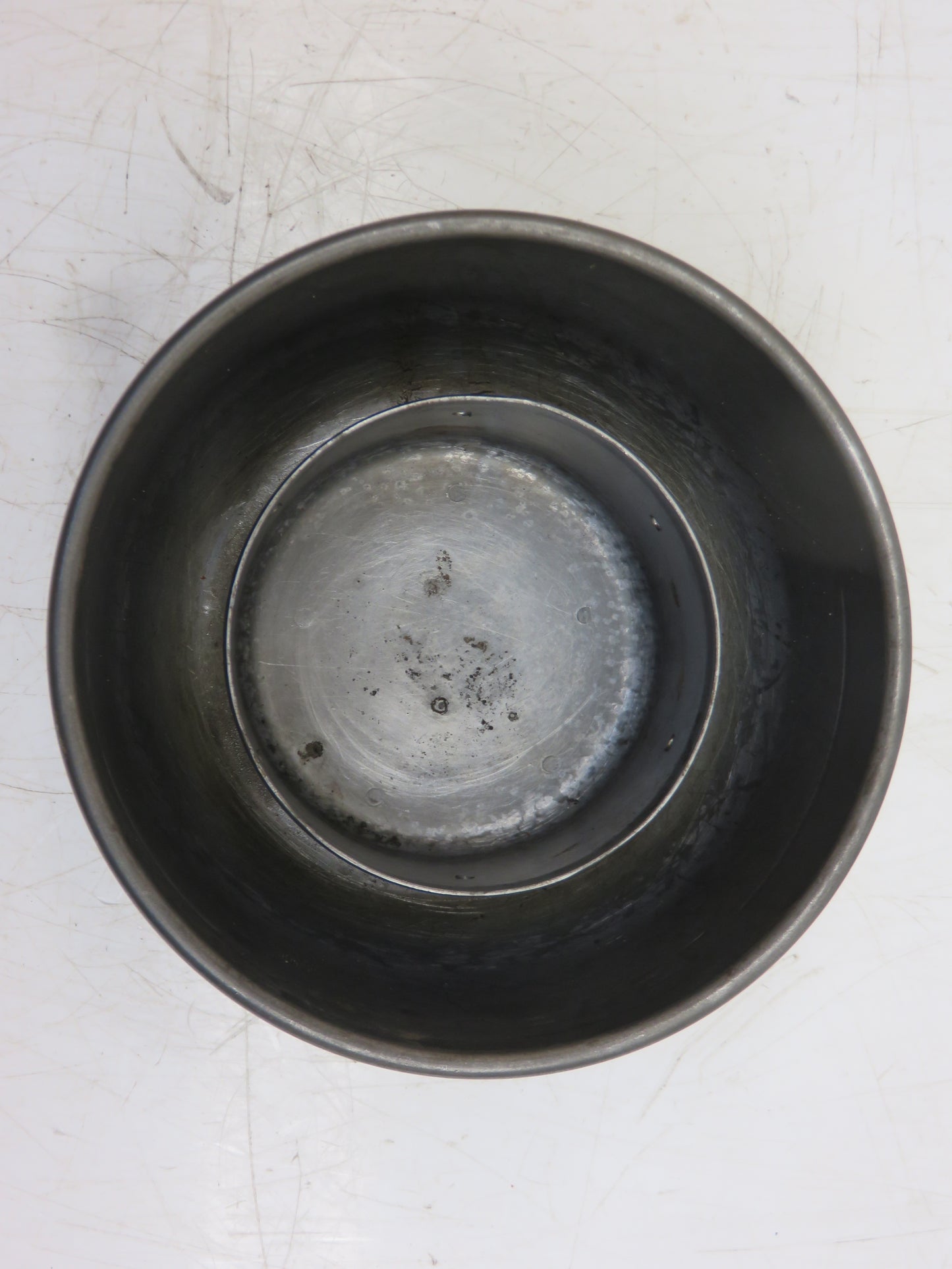 AB3477R John Deere Air Cleaner Oil Cup For 50, 520, 530