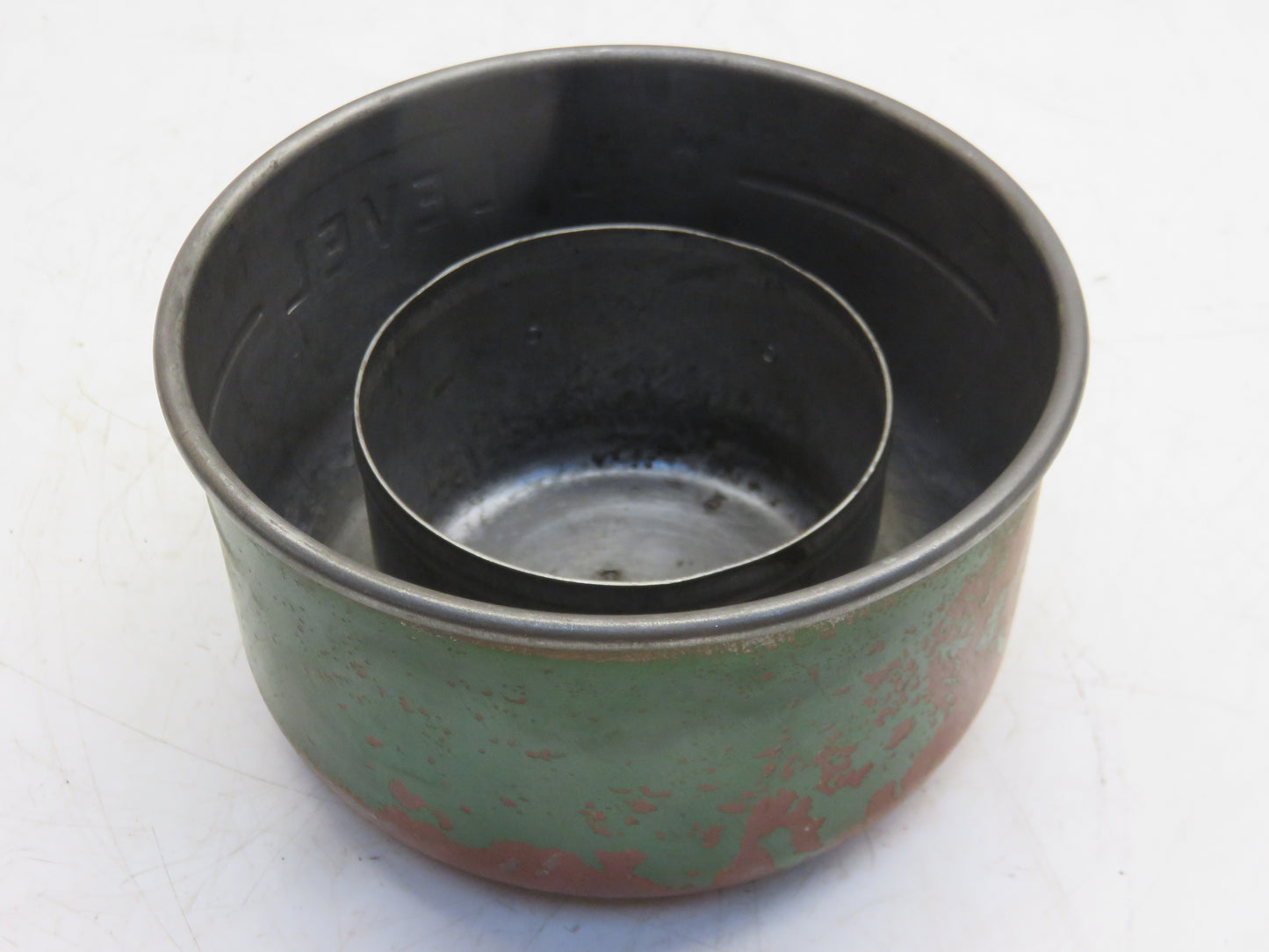 AB3477R John Deere Air Cleaner Oil Cup For 50, 520, 530