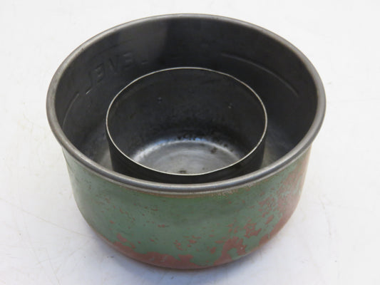 AB3477R John Deere Air Cleaner Oil Cup For 50, 520, 530