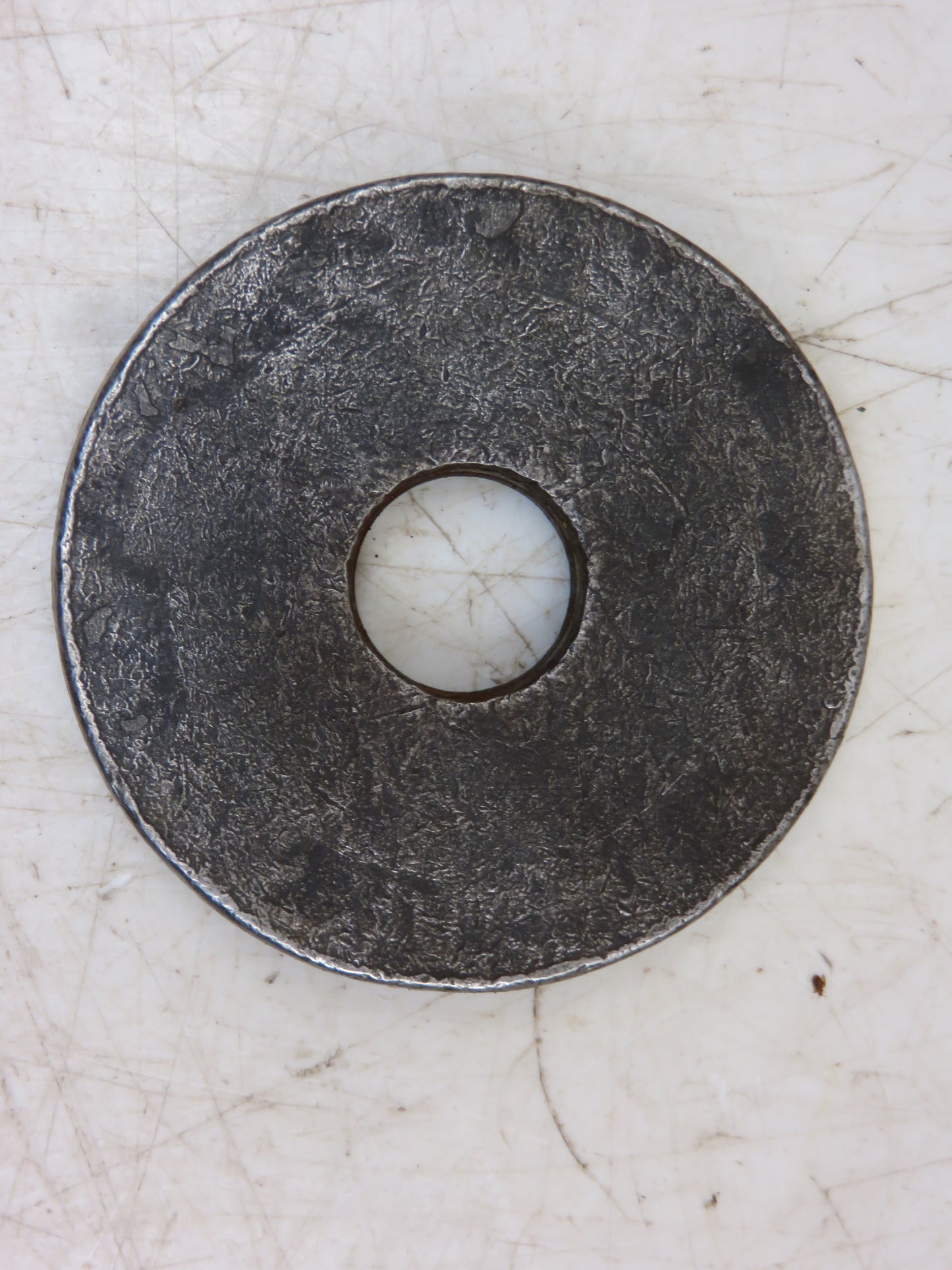 24H1374A John Deere Thick Washer For 3 Point Arms On 40, 320, 420, 330, 430, 435