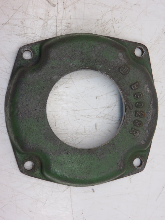 B3029R John Deere Crankshaft Oil Slinger Cover For 50, 520, 530