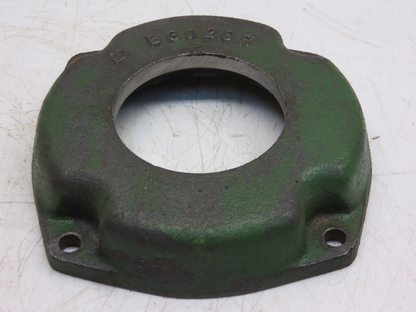 B3029R John Deere Crankshaft Oil Slinger Cover For 50, 520, 530
