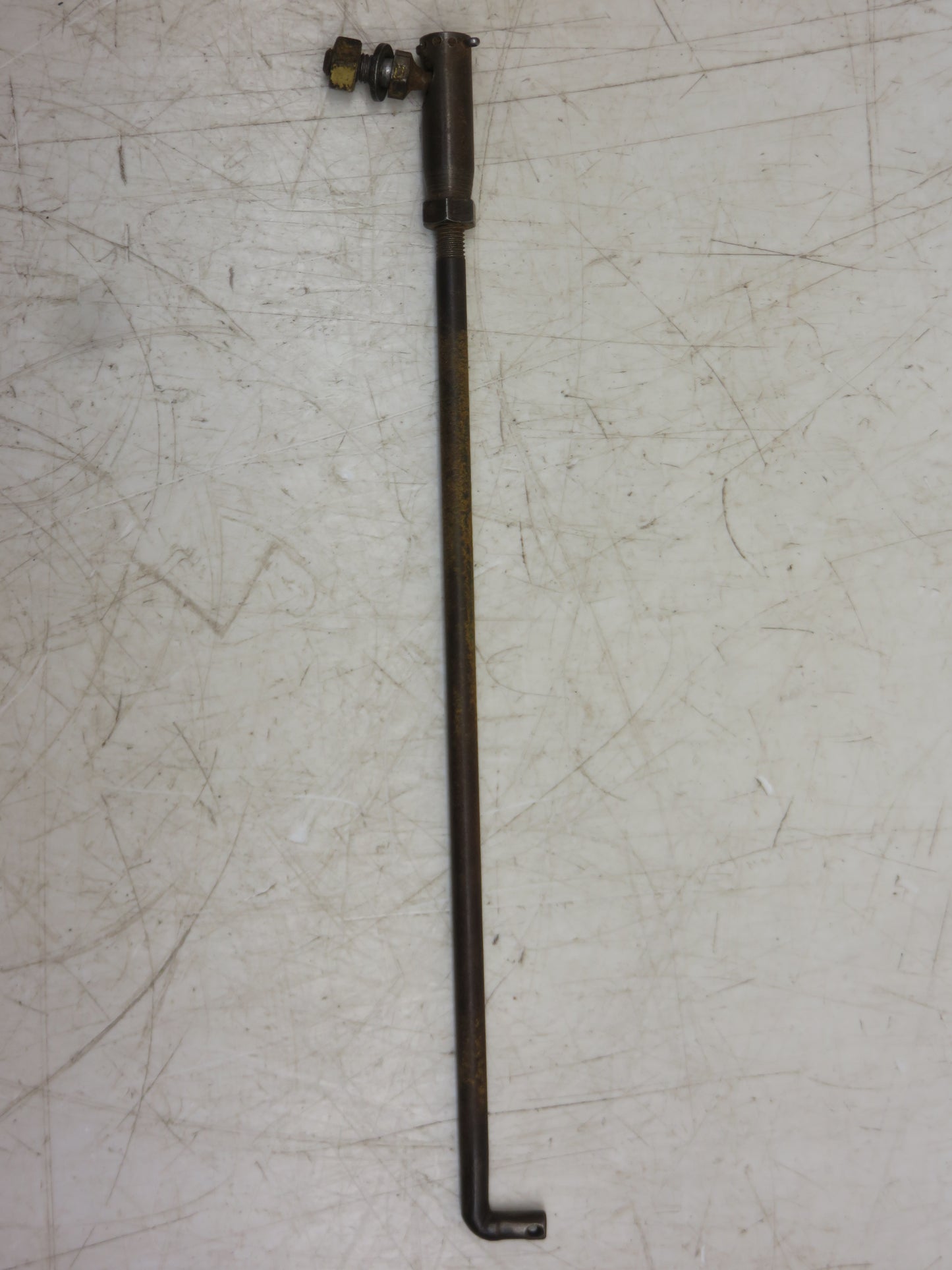M277T John Deere Carburetor Connecting Rod For M, MI, MT, 40, 320