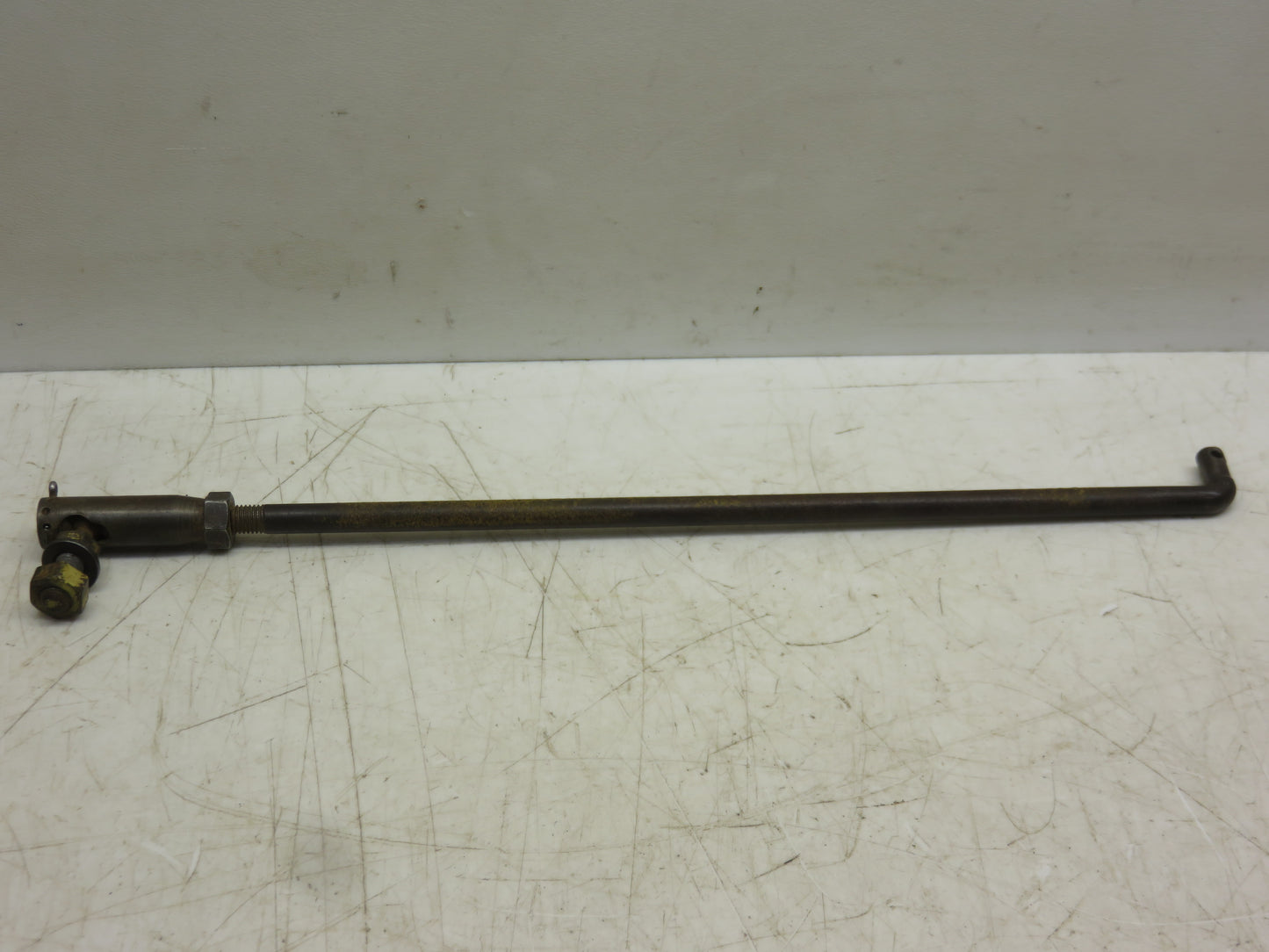 M277T John Deere Carburetor Connecting Rod For M, MI, MT, 40, 320