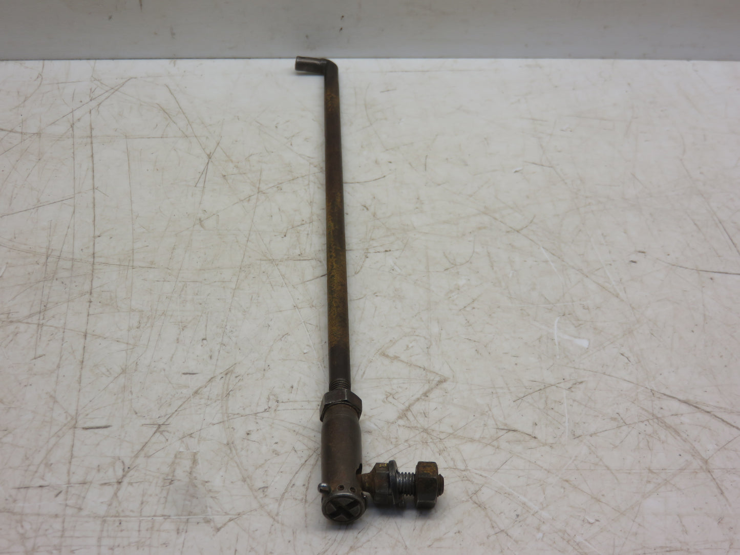 M277T John Deere Carburetor Connecting Rod For M, MI, MT, 40, 320