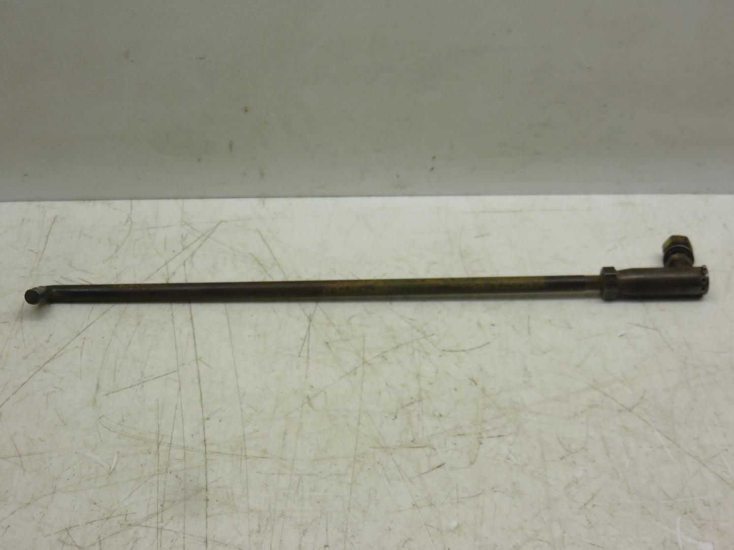 M277T John Deere Carburetor Connecting Rod For M, MI, MT, 40, 320