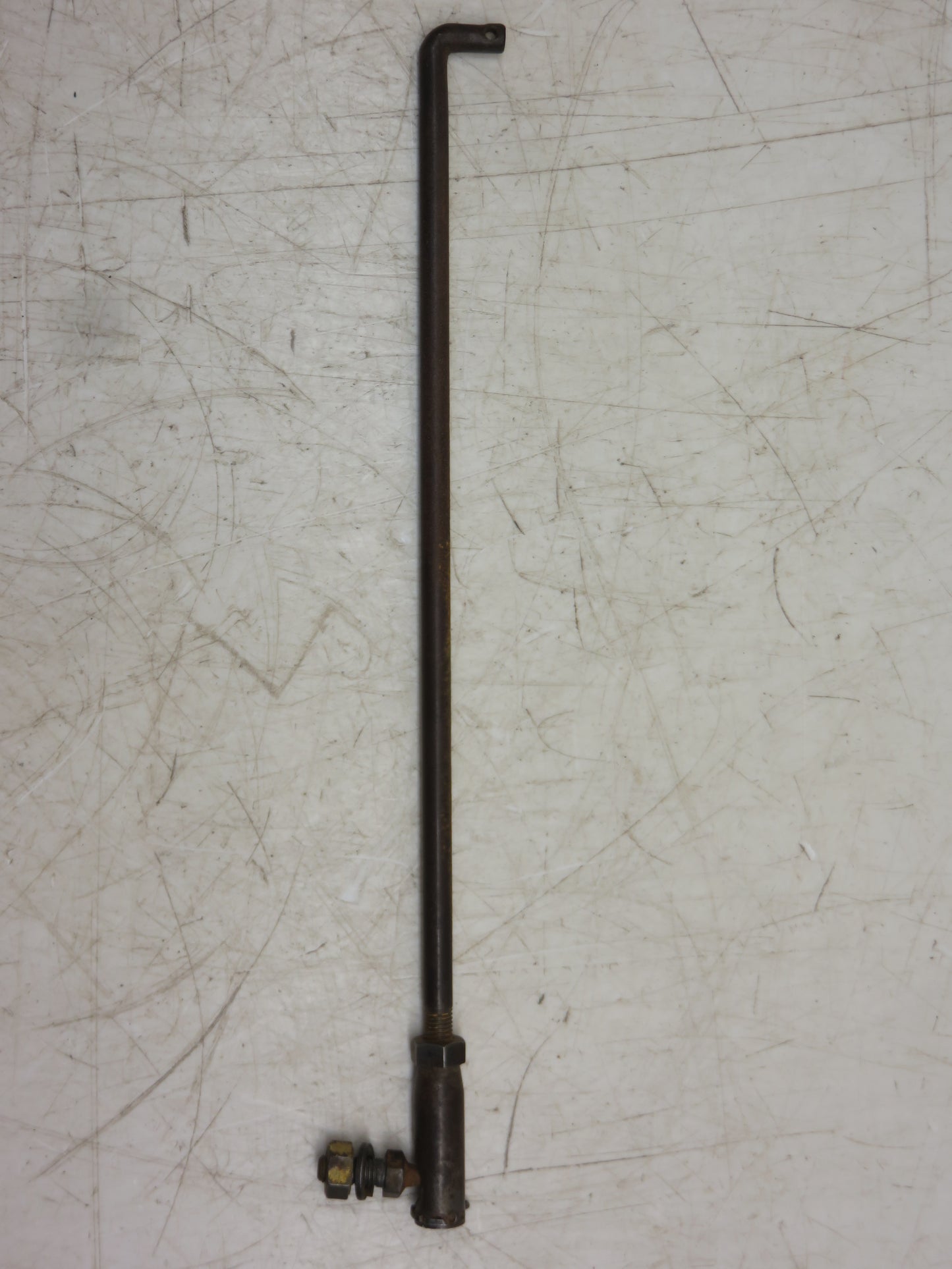 M277T John Deere Carburetor Connecting Rod For M, MI, MT, 40, 320