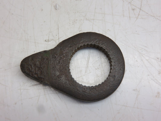 C1641R John Deere Brake Lever Stop For GP, GPWT, GPO