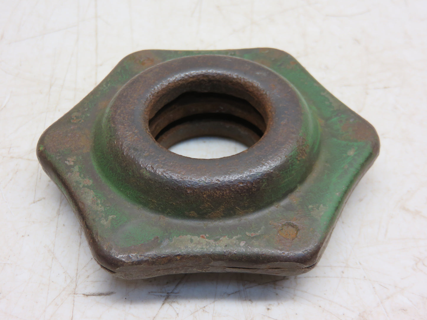 AM439T, AM801T John Deere Steering Shaft Lock Knob For M, MI, MT