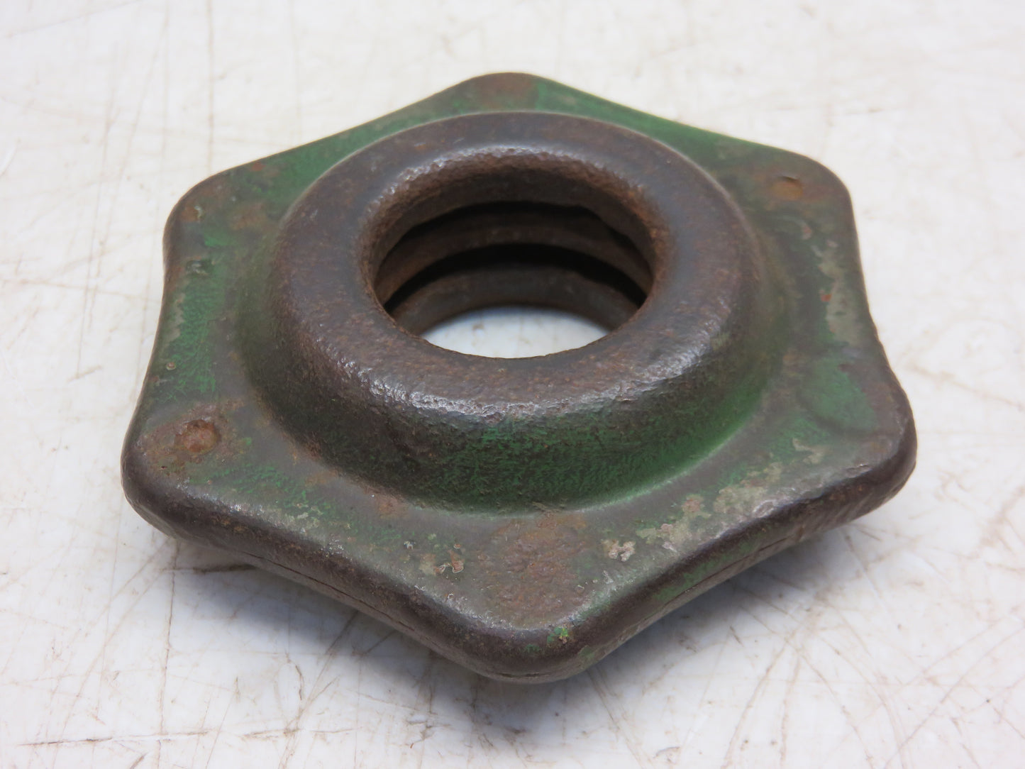 AM439T, AM801T John Deere Steering Shaft Lock Knob For M, MI, MT