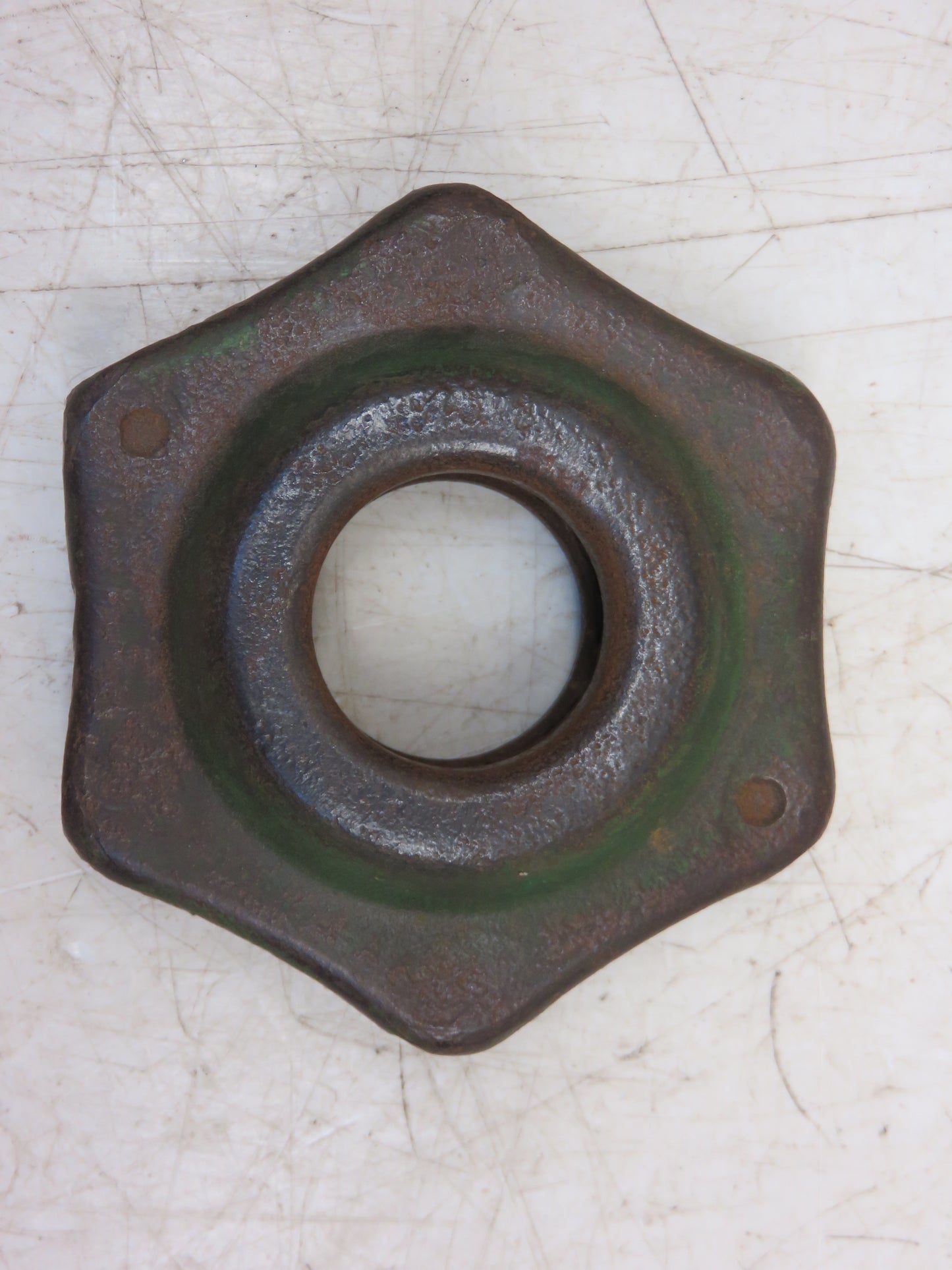 AM439T, AM801T John Deere Steering Shaft Lock Knob For M, MI, MT