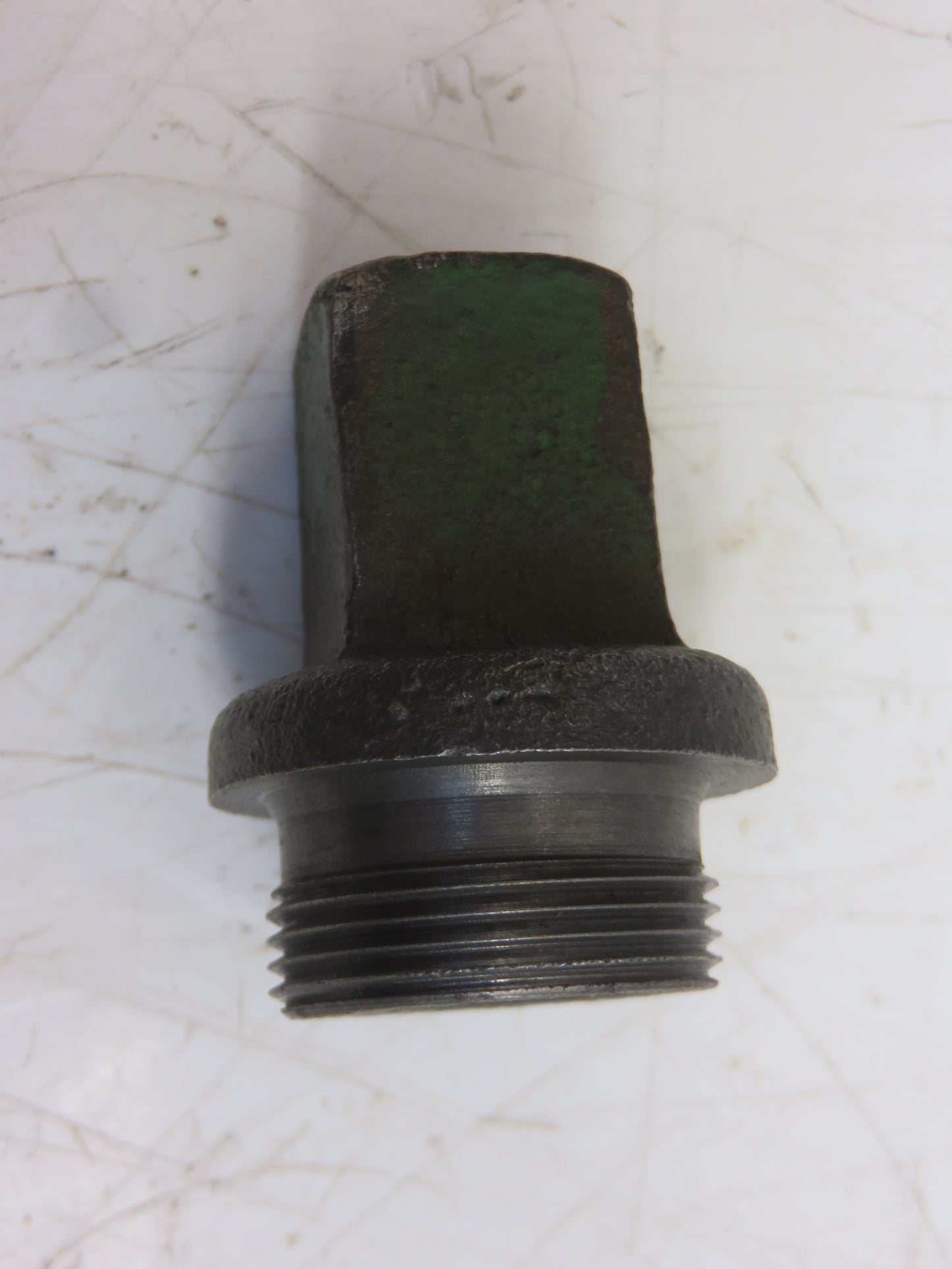 A4805R John Deere Power Trol Drain Plug For 50, 60, 70