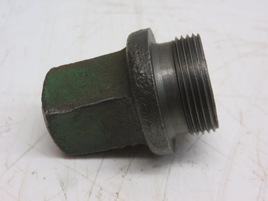 A4805R John Deere Power Trol Drain Plug For 50, 60, 70