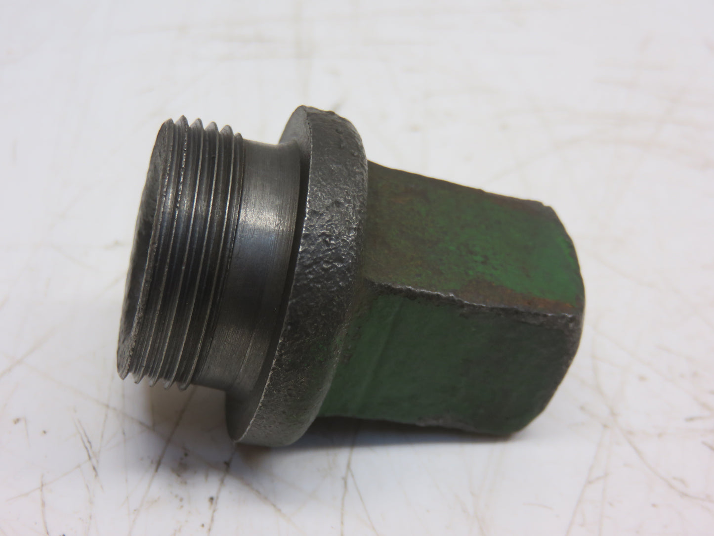 A4805R John Deere Power Trol Drain Plug For 50, 60, 70