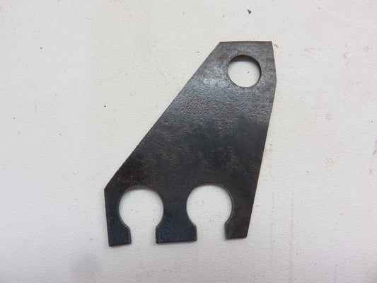 A5166R John Deere Spark Plug Wire Holder Bracket For 50, 60, 70, 520, 620, 720, 530, 630