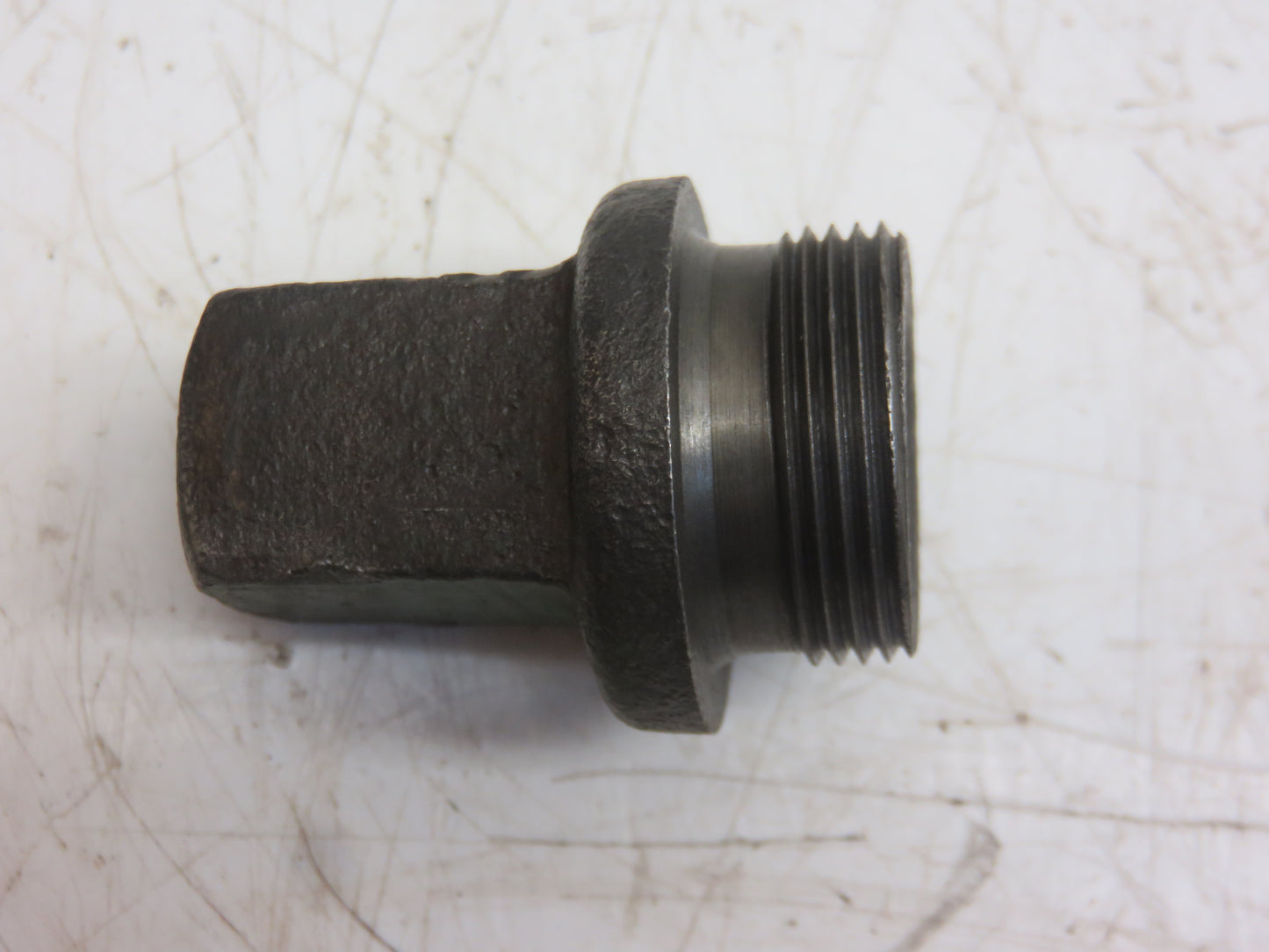 A4805R John Deere Power Trol Drain Plug For 50, 60, 70