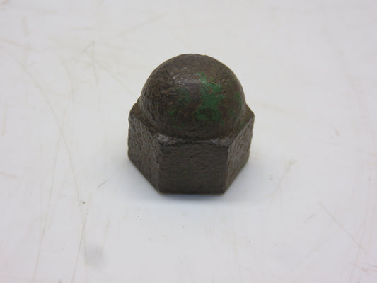 F131R, 14H667 John Deere Valve Cover Acorn Nut For G