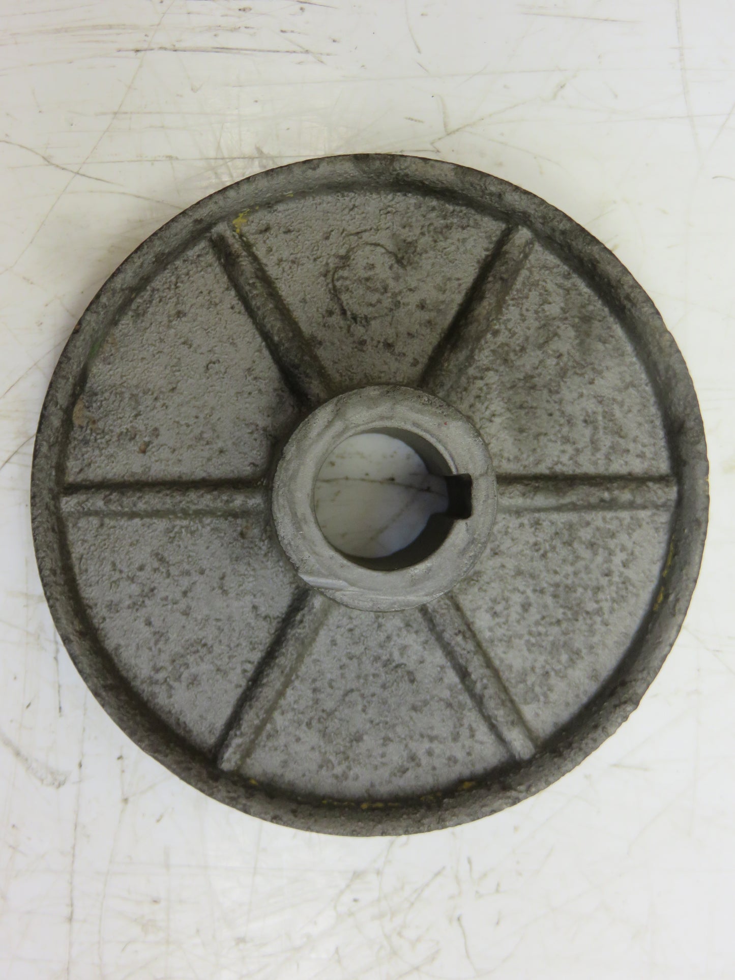 D396R John Deere Fan Drive Disc For D, GP