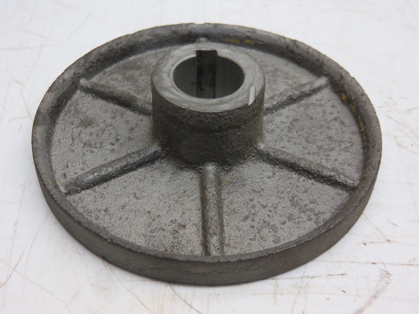 D396R John Deere Fan Drive Disc For D, GP