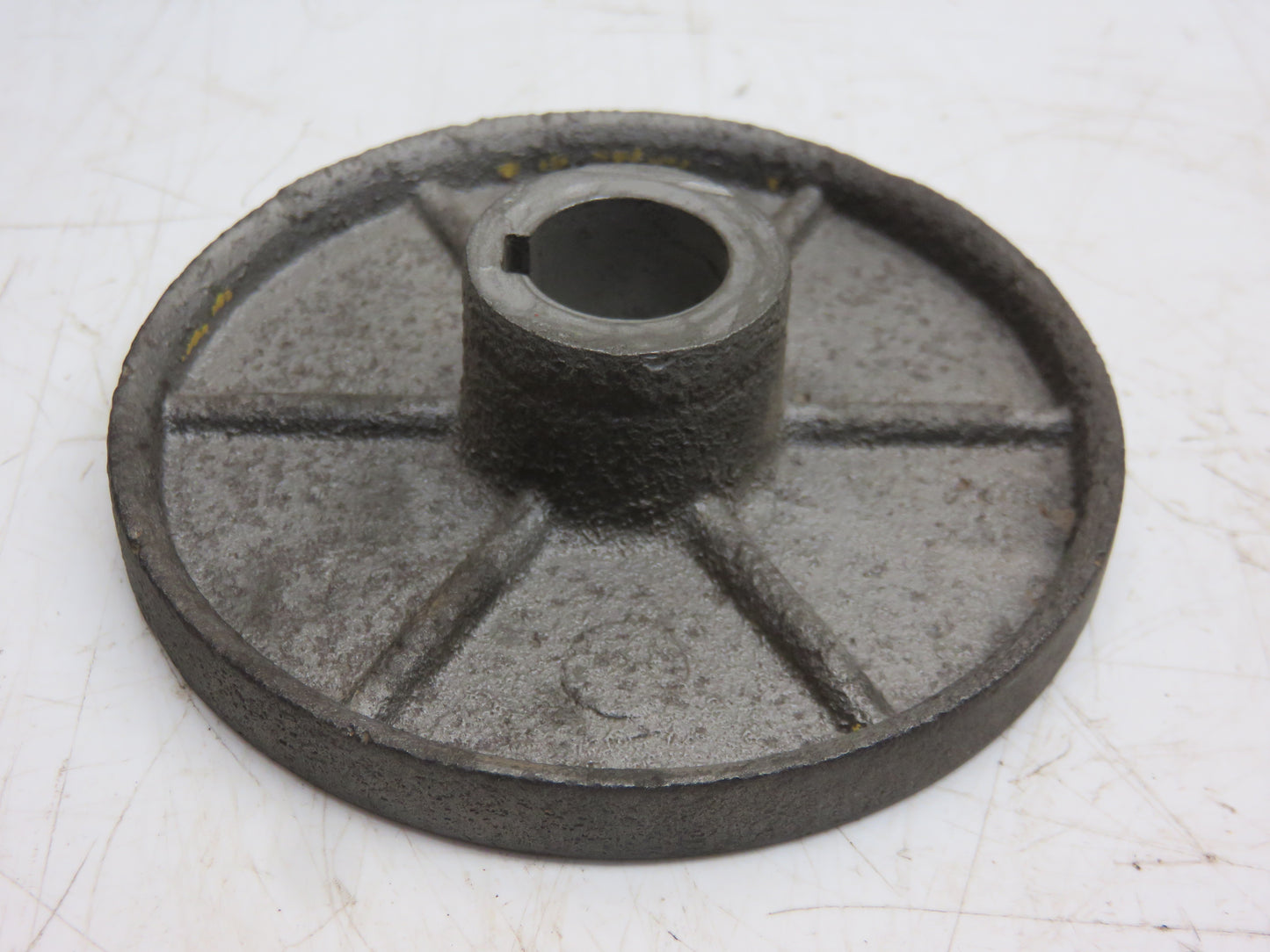 D396R John Deere Fan Drive Disc For D, GP