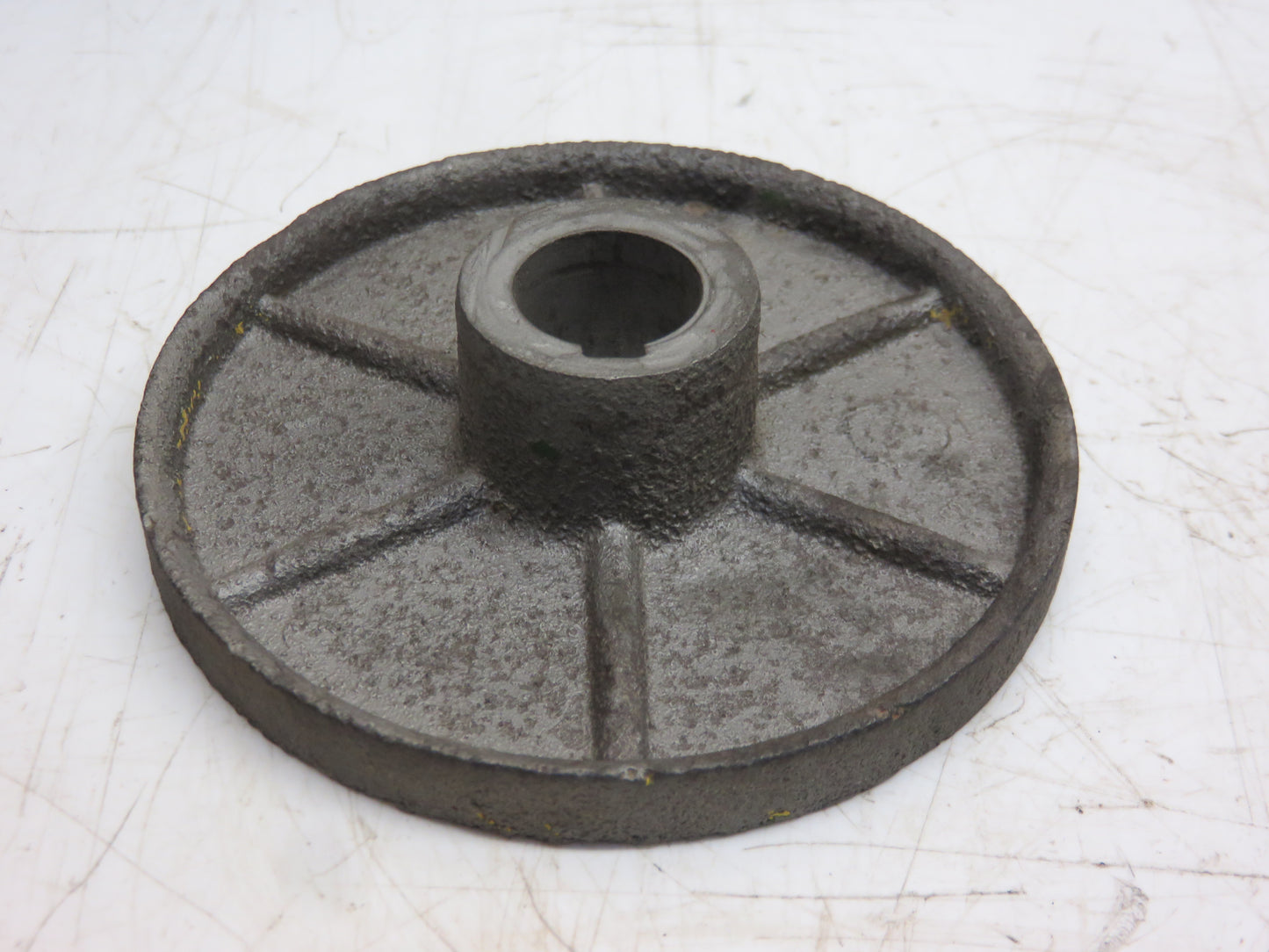 D396R John Deere Fan Drive Disc For D, GP