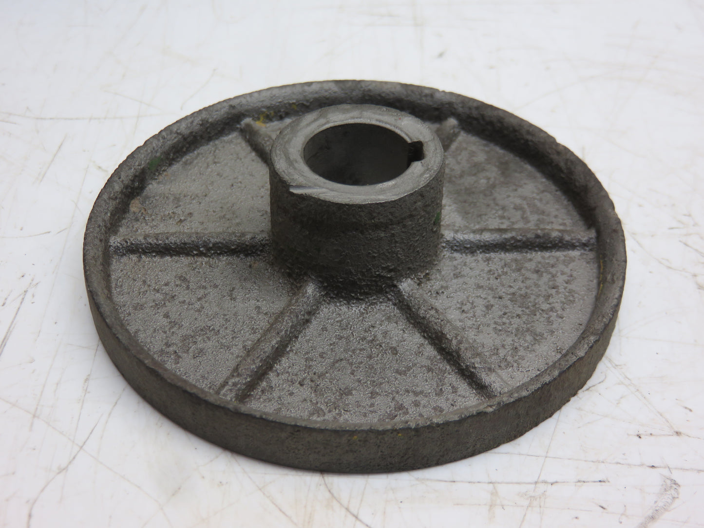 D396R John Deere Fan Drive Disc For D, GP