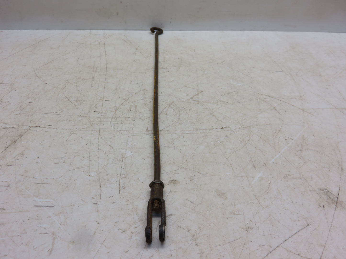 M278T John Deere Governor Control Rod For M, 40, 320, 330