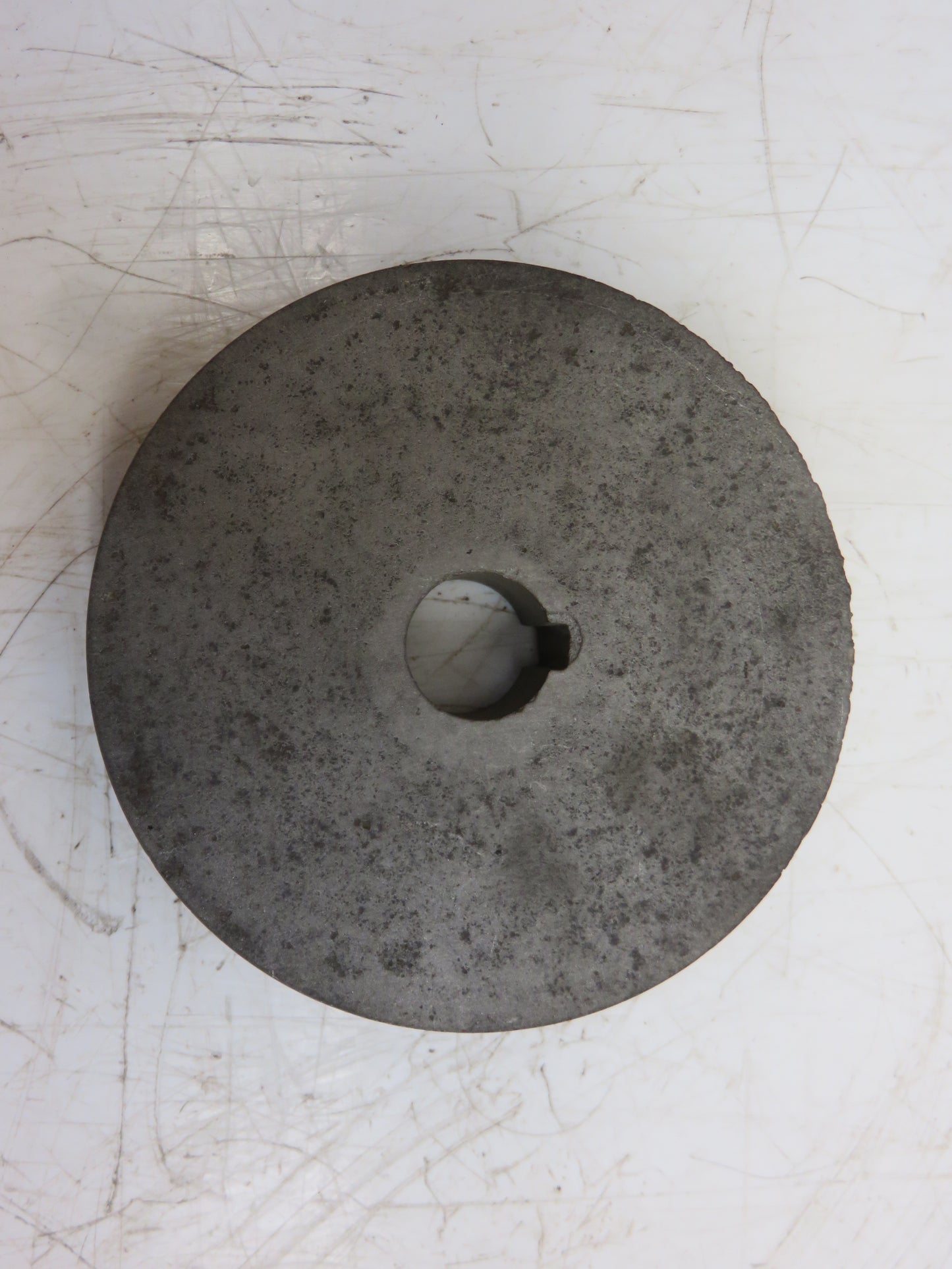D396R John Deere Fan Drive Disc For D, GP