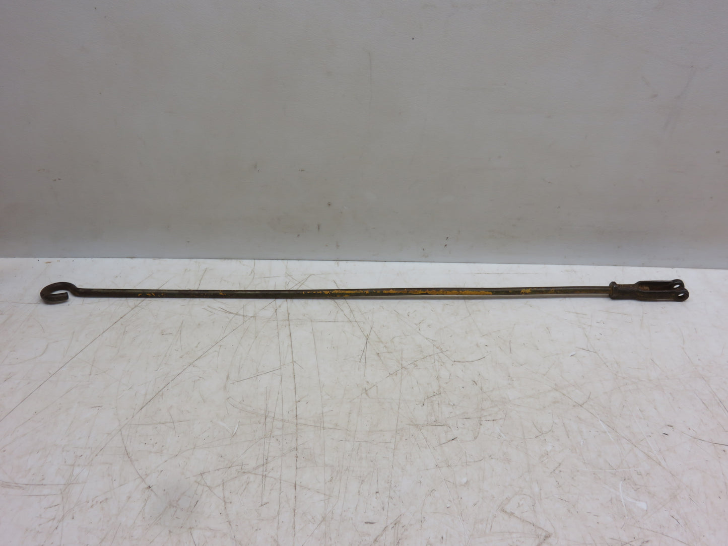 M278T John Deere Governor Control Rod For M, 40, 320, 330