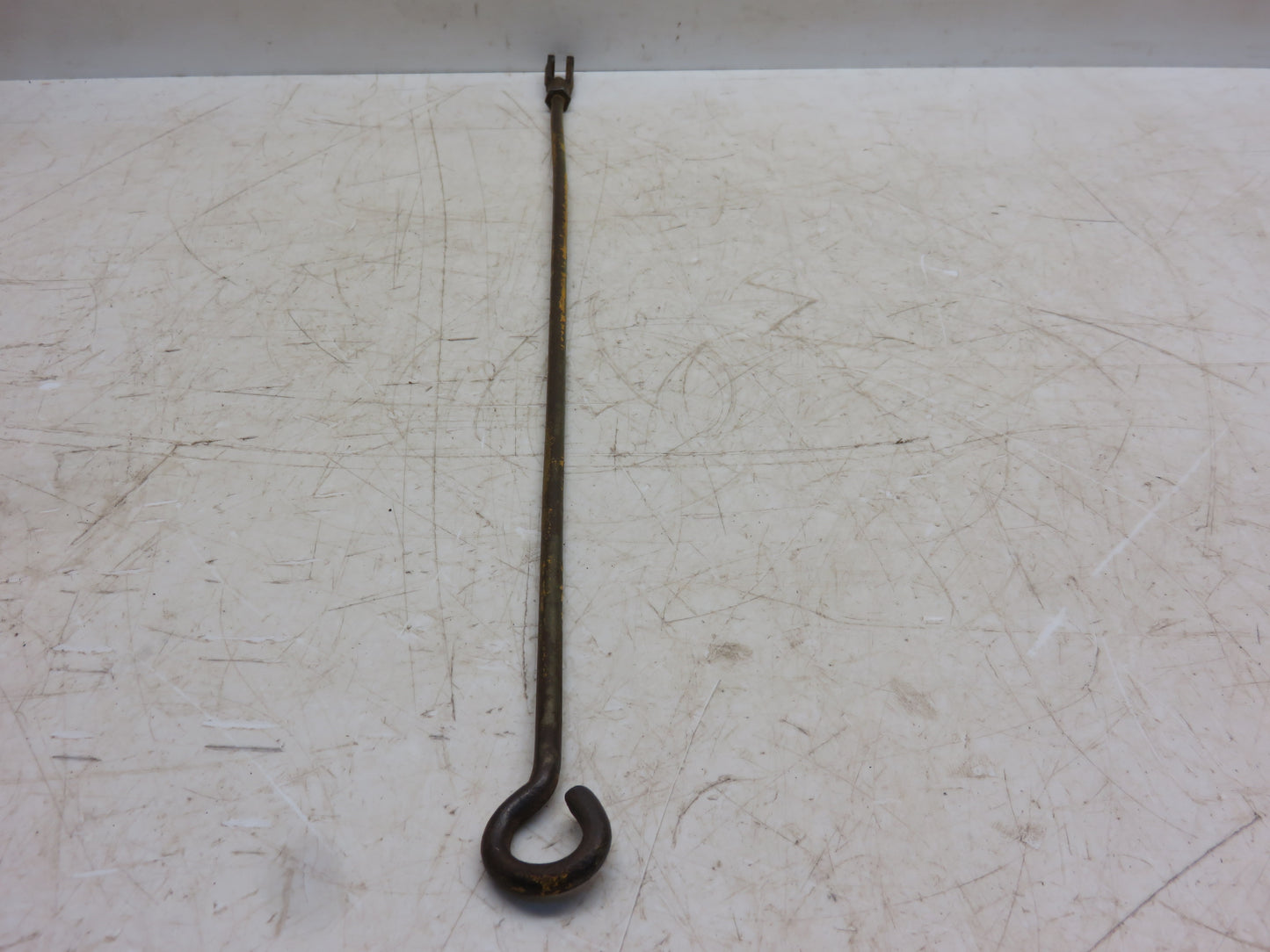 M278T John Deere Governor Control Rod For M, 40, 320, 330