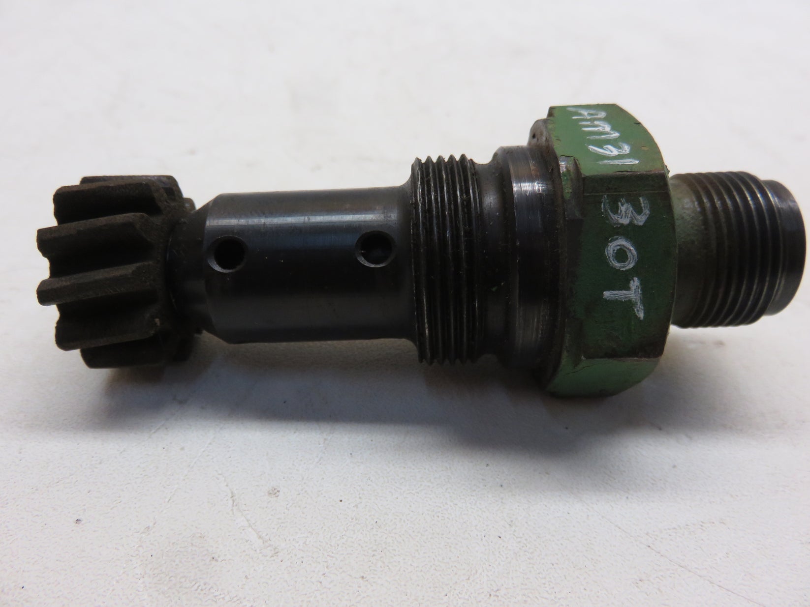 AM3130T John Deere Tachometer Drive Coupling For 420, 430, 1010, 2010 ...