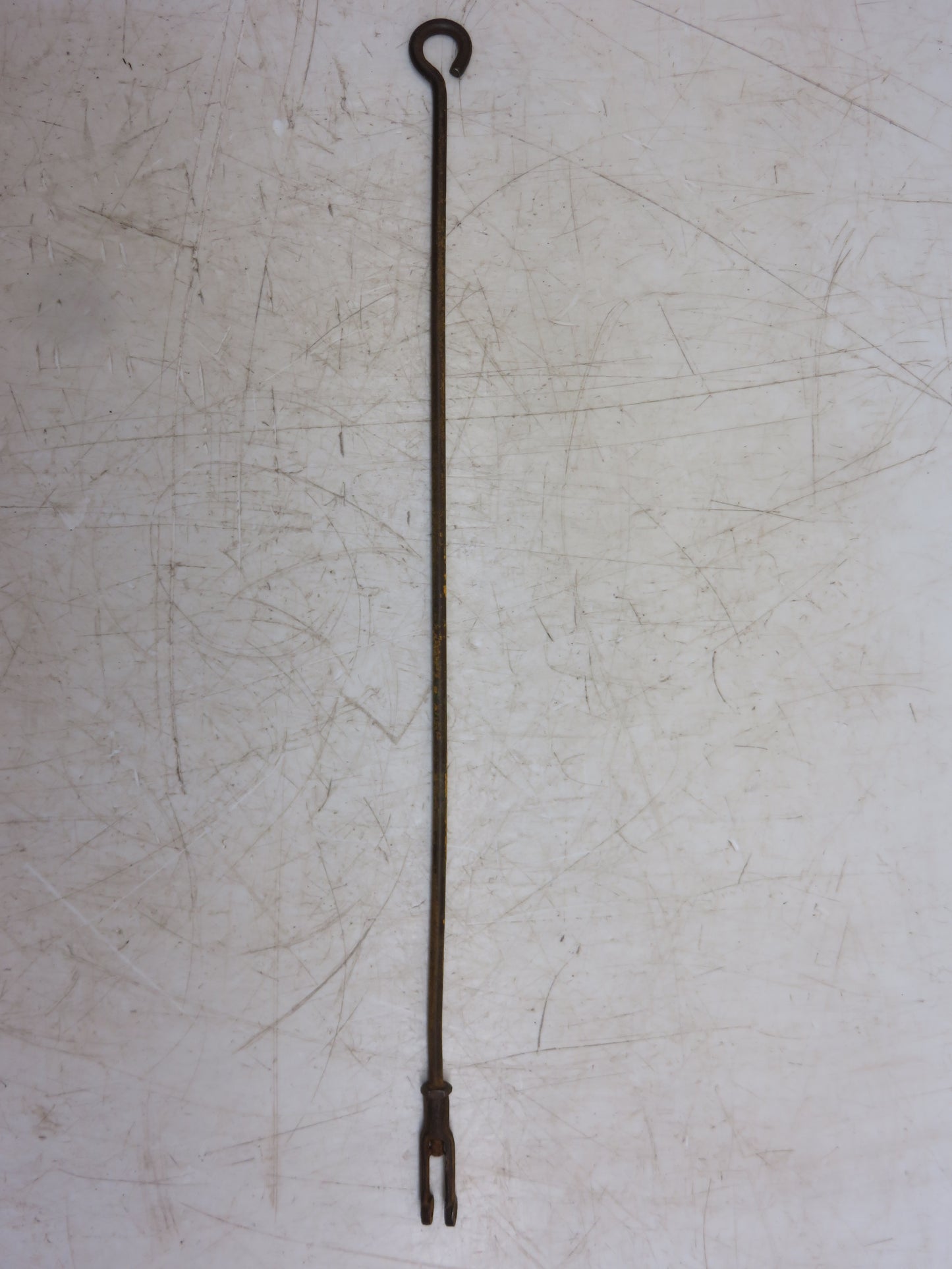 M278T John Deere Governor Control Rod For M, 40, 320, 330